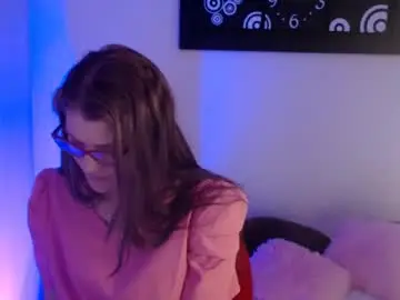 Chaturbate Adult Webcam of camila_ventura
