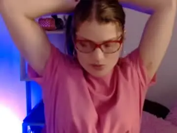 Chaturbate Live Sex of camila_ventura