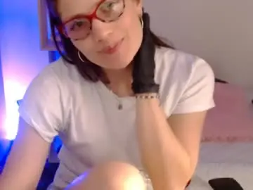 Chaturbate Private Sex Chat of camila_ventura