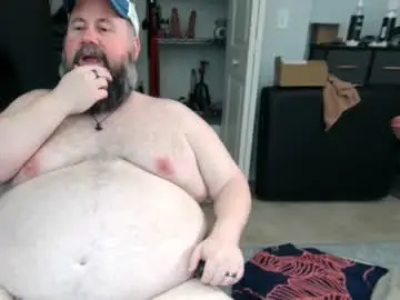 Chaturbate Adult Video Chat of floridabearx