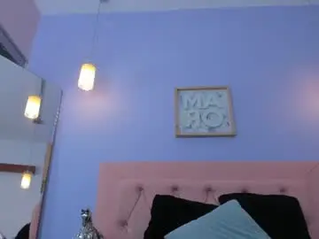 Chaturbate Adult Video Chat of hanna_moss