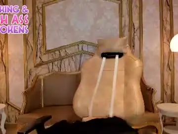 Chaturbate Live Porn of kitty_petitte