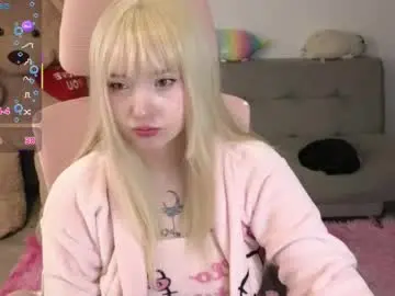 Chaturbate Live Porn of kurochan420