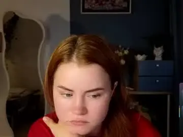 Chaturbate Sex Chat of lu_muon