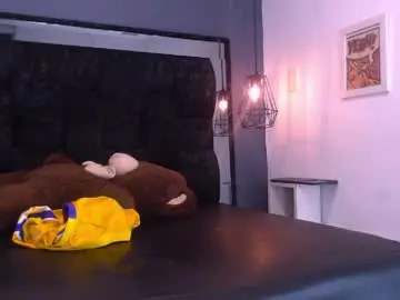 Chaturbate Sex Cam of maximiliano_stronge