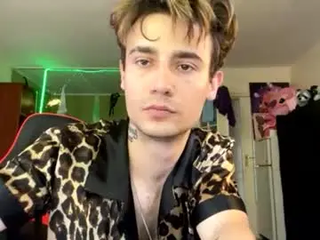 Chaturbate Free Live Porn of mike_severi