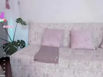 Chaturbate Live Porn of missweetpeach