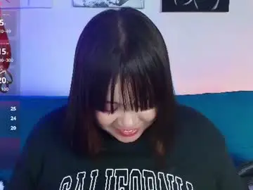 Chaturbate Adult Video Chat of mochi_hime