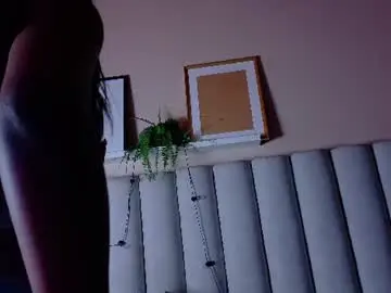 Chaturbate Live Sex of nahomicampbell_