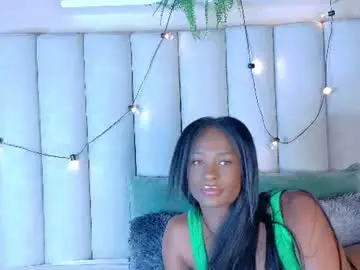 Chaturbate Best live sex cam show of nahomicampbell_