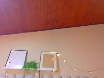 Chaturbate Sex Chat of nahomicampbell_
