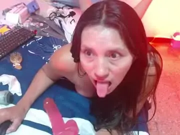 Chaturbate Free Porn Cam of naya_10
