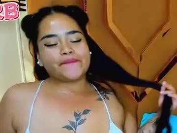 Chaturbate Sex Cam of violett_cinnamon