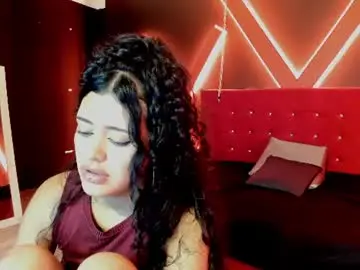 Chaturbate Watch Live Sex Cams of zoe_lara_34