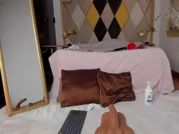 Chaturbate Nude Webcam of emmaduque