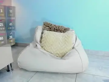 Chaturbate Free Porn Cam of evagreco