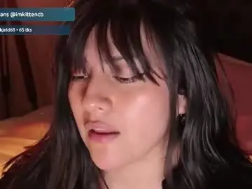 Chaturbate Best Webcam of imkittencb