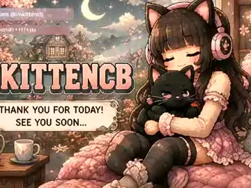 Chaturbate Sex Chat of imkittencb