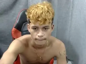 Chaturbate Best Webcam of itzme_john