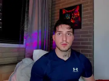 Chaturbate Best Webcam of liam_oficial