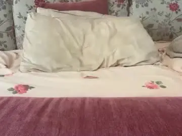 Chaturbate Sex Cam of lucianalive