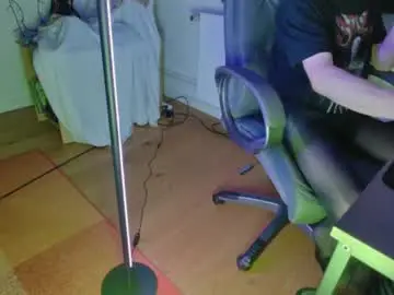 Chaturbate Adult Webcam of nyl0nnickb0y
