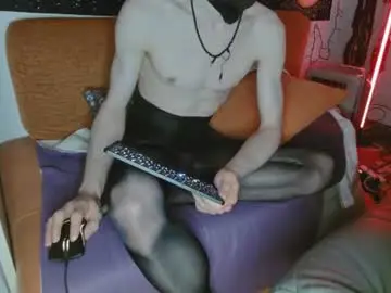 Chaturbate Best Webcam of nyl0nnickb0y