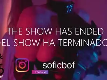 Chaturbate Watch Live Sex Cams of soficb