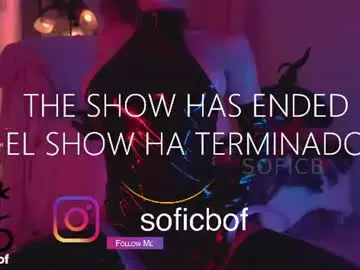 Chaturbate Watch Live Sex Cams of soficb