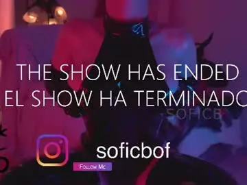 Chaturbate Nude Webcam of soficb