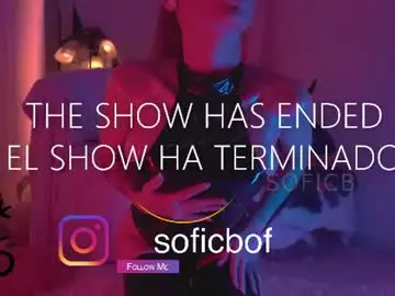 Chaturbate Free Live Porn of soficb