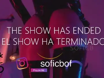 Chaturbate Nude Webcam of soficb
