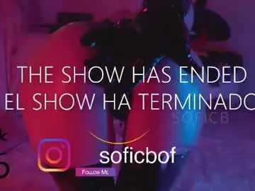 Chaturbate Free Live Porn of soficb