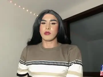 Chaturbate Live Sex of tatiana_hunter