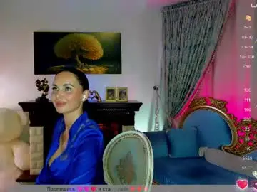 Chaturbate Nude Webcam of _bounty_69_