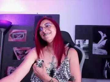Chaturbate Adult Webcam of agatacollinsss