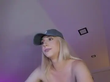 Chaturbate Live Sex of allayah