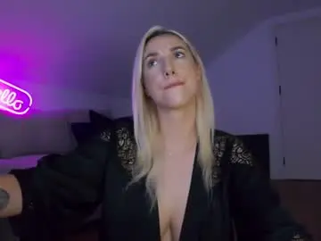 Chaturbate Sex Chat of allayah