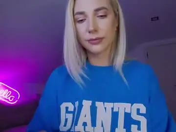 Chaturbate Free Porn Cam of allayah