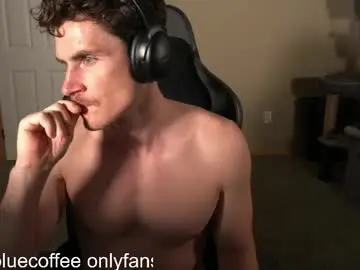 Chaturbate Adult Webcams of bluecoffee