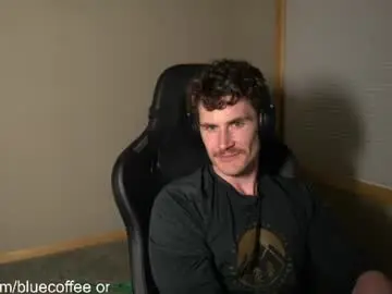 Chaturbate Live Sex of bluecoffee