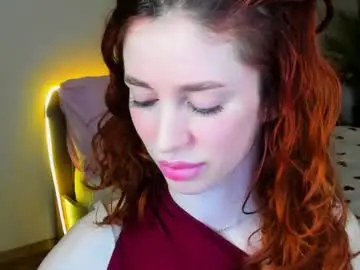 Chaturbate Free Live Porn of christinaconteeree