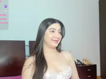 Chaturbate Sex Cam of fabianalove