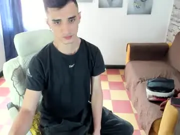 Chaturbate Private Sex Chat of felipe_colinss