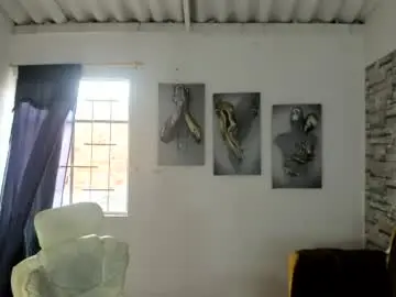 Chaturbate Free Porn Cam of felipe_colinss