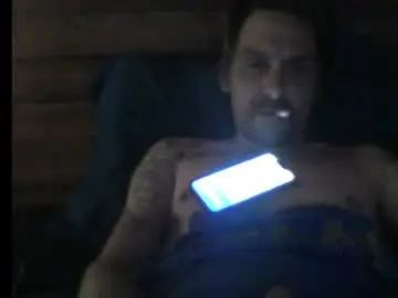 Chaturbate Sex Cam of justask209