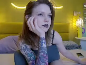 Chaturbate Live Porn of lessysweety