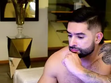 Chaturbate Best live sex cam show of lukhass