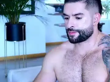 Chaturbate Live Sex Cam of lukhass