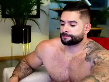 Chaturbate Free Porn Cam of lukhass